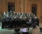 Bologna, Palazzo Poggi, settembre 2009